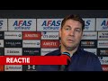 Huiberts over Goudmijn | Nieuw contract