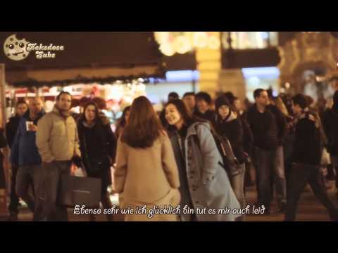 [Full HD MV] Davichi - Sorry, I’m Happy (행복해서 미안해)