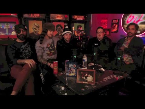 Mega64 Podcast 376 - YouTube Rewind 2015