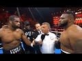 Jarrell Miller USA Vs Daniel Dubois England KNOCKOUT Boxing Fight Highlights HD