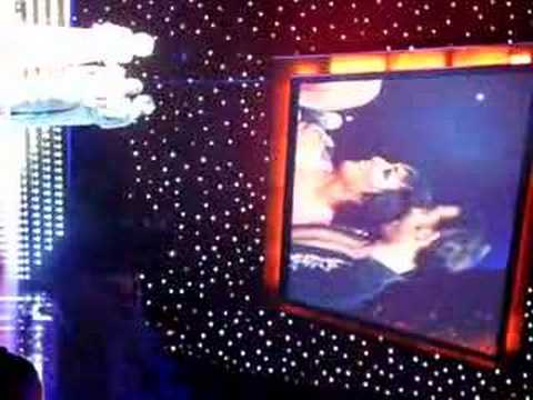 SCD tour 13 Feb Matt Flavia Salsa comments