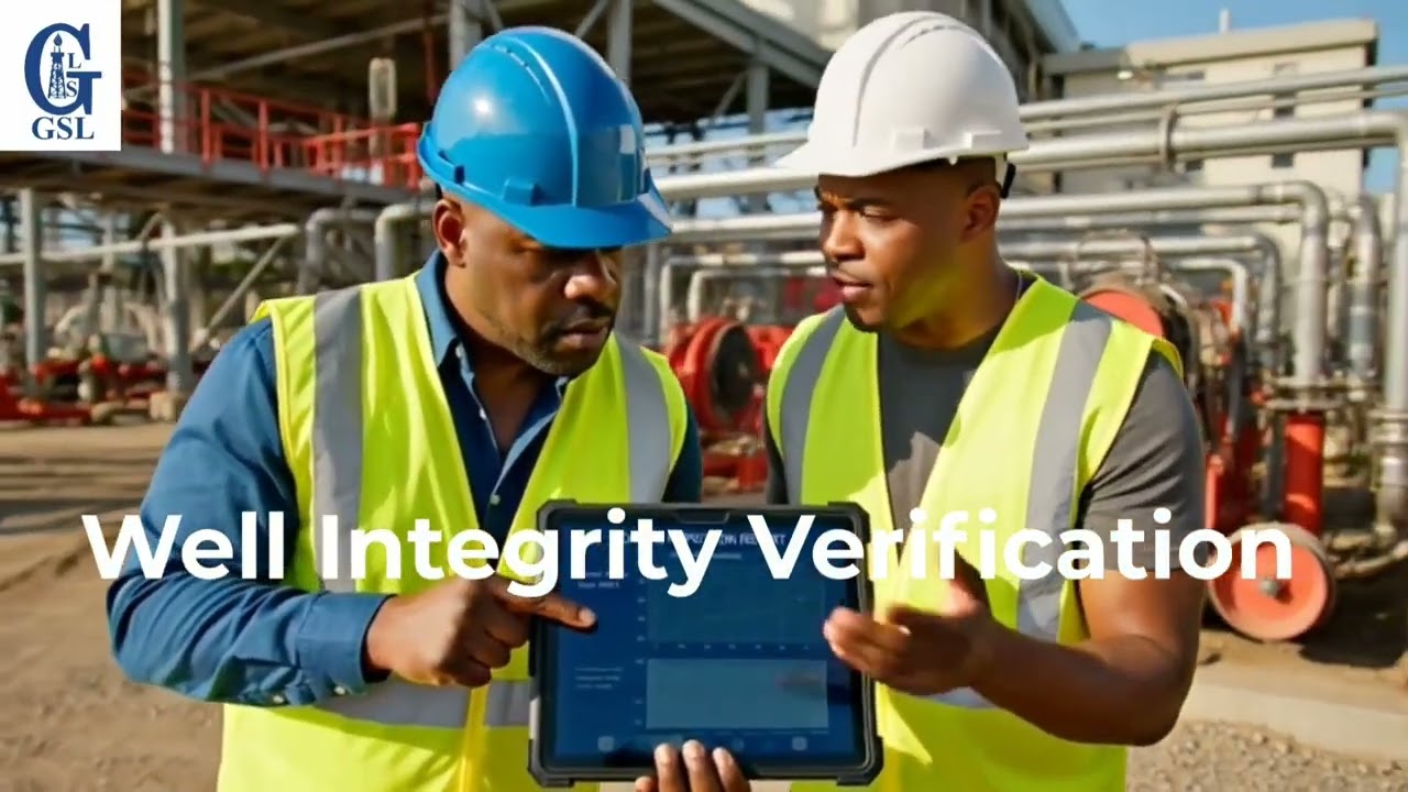 Advanced Wireline Logging Solutions by Grawill Specialty Limited