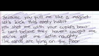 Take this Chance - Selena Gomez (Lyrics)