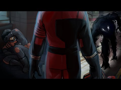 Prey's HARDEST Challenge...