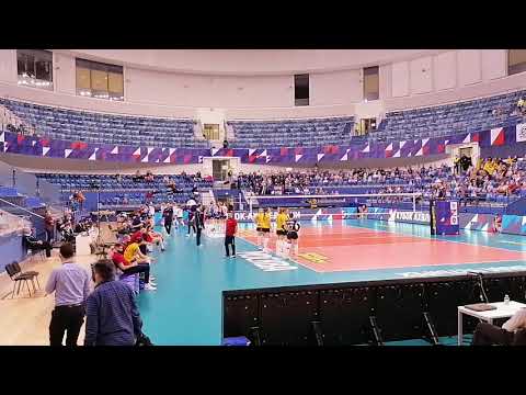 Динамо Москва - Ленинградка Санкт-Петербург 19.12.2020