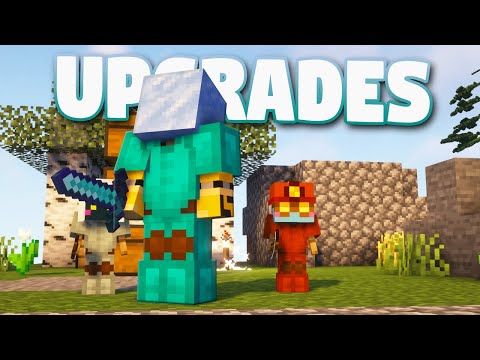 Gearing Up, Minions And UPGRADES! (#4)