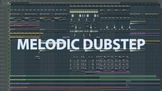 Video thumbnail for Future Funkstep - NI Massive presets & samples by Black Octopus Sound