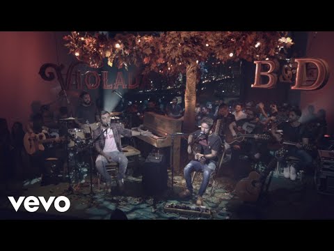 Pra Nunca Mais Lembrar - Bruninho e Davi