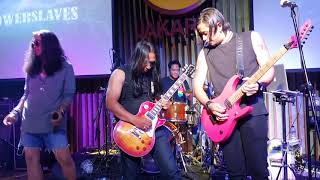 Download lagu POWER SLAVES - F.O.L.A (FIND OUR LOVE AGAIN) LIVE AT HARD ROCK CAFE JAKARTA mp3 Download lagu POWER SLAVES - F.O.L.A (FIND OUR LOVE AGAIN) LIVE AT HARD ROCK CAFE JAKARTA mp3