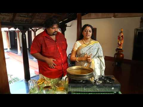 Thani Nadan I Ep 59 Part 2 - pazham pulissery recipe I Mazhavil Manorama