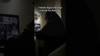Download lagu 7 TANDA MUSLIMAH SIAP MENIKAH mp3