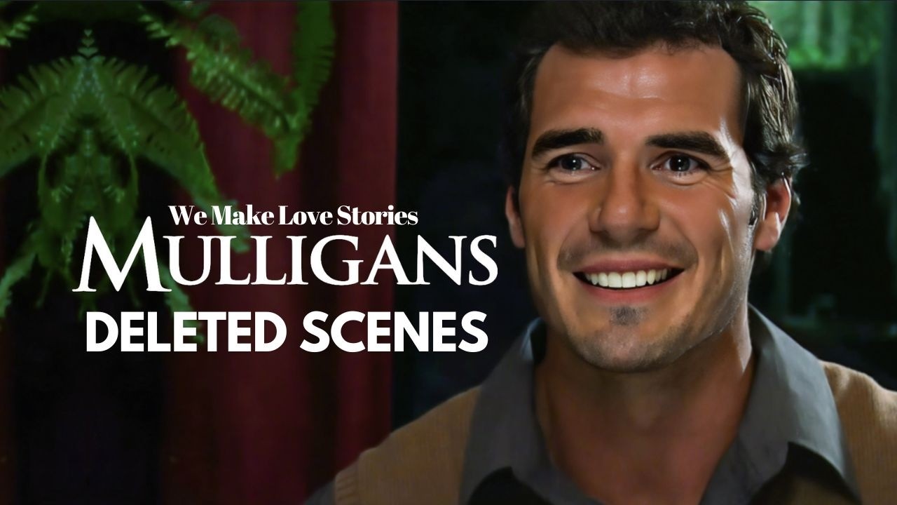 Mulligans - gay movie deleted scenes