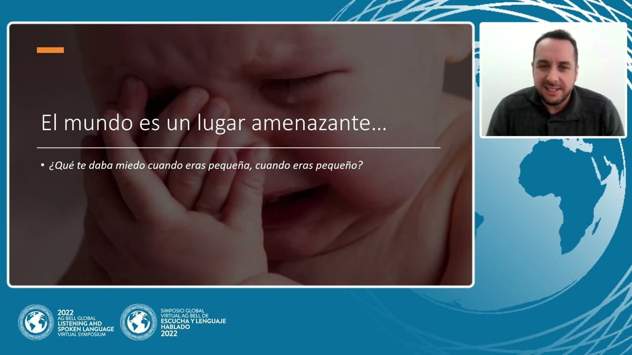 Lenguaje y Desarrollo Socioemocional en la Primera Infancia: El papel de los giros conversacionales