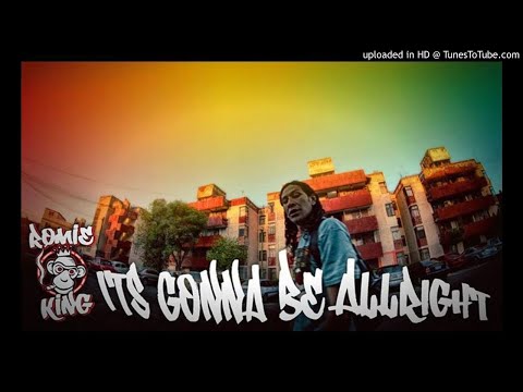 Romie King - Its Gonna Be Allright
