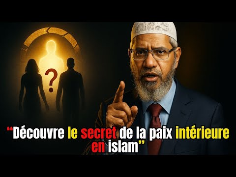 “Ce que la fornication fait vraiment à ton âme va te choquer…” – Dr Zakir Naik