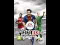 FIFA 13 song Searchin - Matisyahu 