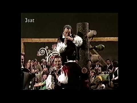 Slavko Avsenik: Slowenische Grüße, Polka