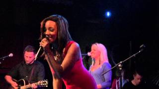 Mickey Guyton sings &quot;Pretty Little Mustang&quot;