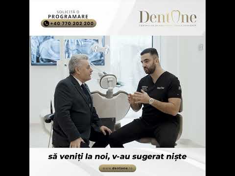 Ce l-a convins pe domnul Gigel să nu mai aștepte 2 ani?