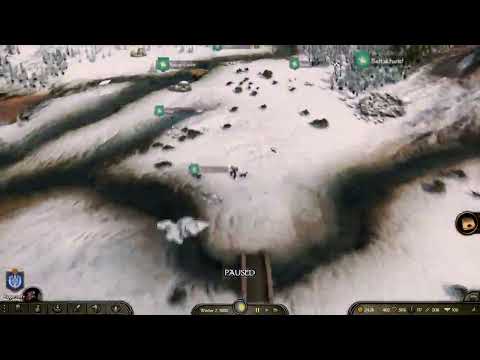 How to Destroy a Faction in Mount & Blade 2 Bannerlord