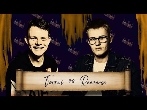 Formi vs Reeverse