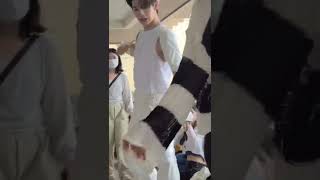 Download lagu bae jinyoung dancing hype boy by newjeans #baejinyoung #jinyoung #cix #newjeans #fyp mp3 Download lagu bae jinyoung dancing hype boy by newjeans #baejinyoung #jinyoung #cix #newjeans #fyp mp3