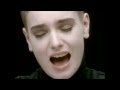 Sinead O'Connor - Nothing Compares to You (Goat ...