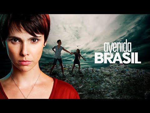 W niewoli przeszłości - zwiastun (Novelas+)