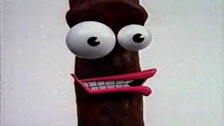 Pepperoni - It's a bit of an Animal - Advert 1996