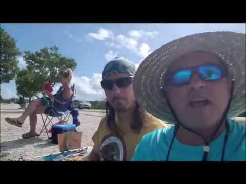 Key Largo Fishing Trip # 2