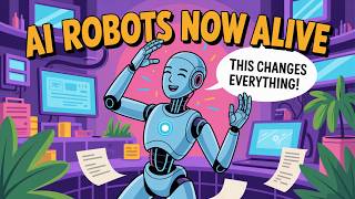 AI News today - July 31st - Google DeepMind's AI Now Controls Full Rob