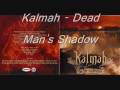 Kalmah - Dead Man's Shadow