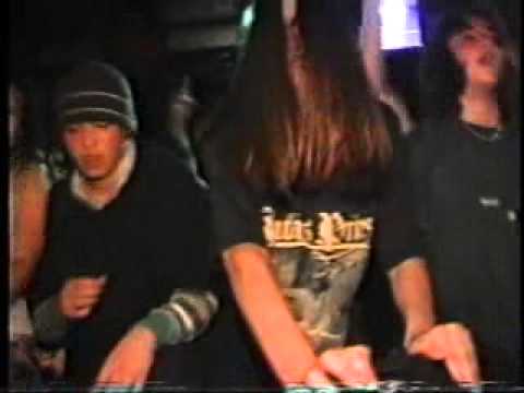 SUFFER H - Control denied