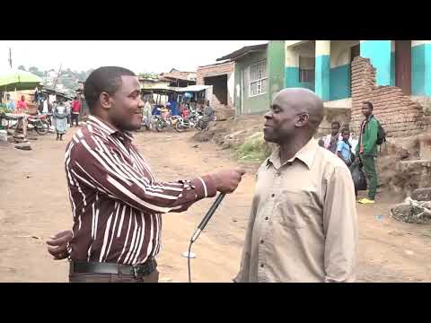 Danga Langa looks at the issue of relocating cyclone survivors – 18 October 2023