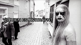 Kvitrafn (Ex-Gorgoroth)