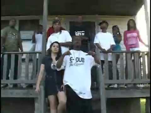 E DUB THE GANGSTA FT DUTCH 17 BULLETS REMIX OFFICIAL MUSIC VIDEO DIR BY  TAKEOVER TV CHICAGO