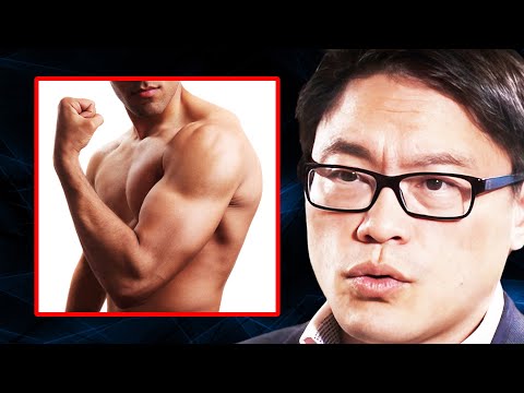 Does Fasting DESTROY Your Muscle Mass or Strength? | Dr. Jason Fung