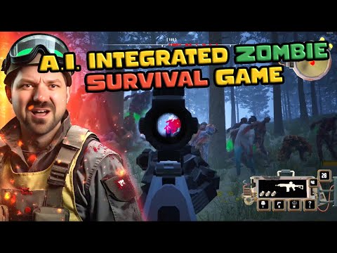 Is Hunter Moonstrike (A.I.) worth playing?