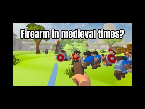 This game was hilarious! Ragman VR