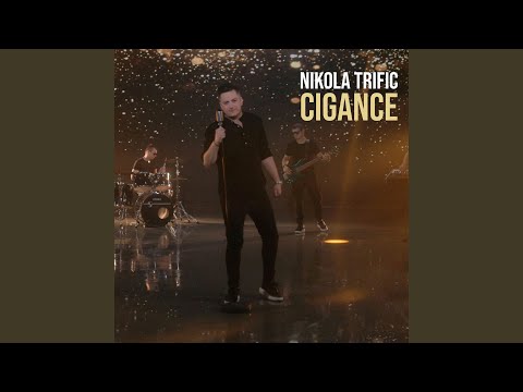 Cigance (Cover)