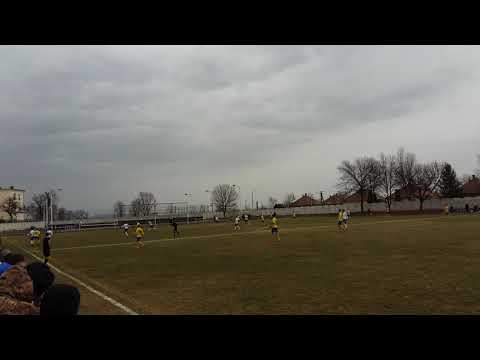 Sajóbábony VSE vs. Cigánd SE 2-1 (0-1) - 2018/2019 - boon.hu