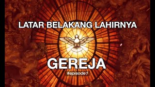 Download lagu Sejarah Gereja Episode 1 | LATAR BELAKANG LAHIRNYA GEREJA mp3 Download lagu Sejarah Gereja Episode 1 | LATAR BELAKANG LAHIRNYA GEREJA mp3