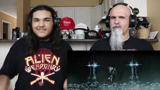Orden Ogan - In The Dawn Of The AI [Reaction/Review]