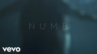 Tyminski - Numb (Audio)
