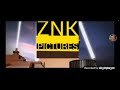 ZNK Pictures Film Corporation Logo 20th Century Fake Style