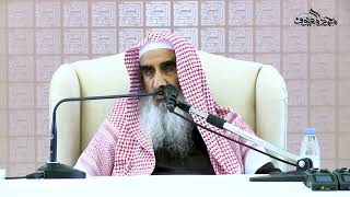 07 ثلاثة لا يكلمهم الله ولا ينظر إليهم يوم القيامة ولا يزكيهم ولهم عذاب أليم image