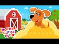 Bingo More Mother Goose Club Nursery Rhymes