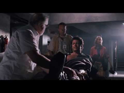 Jurassic Park 3D - Official Trailer A