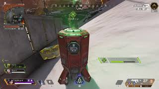 世界で一番つよくなりたい　Apex Legends #17 Revive