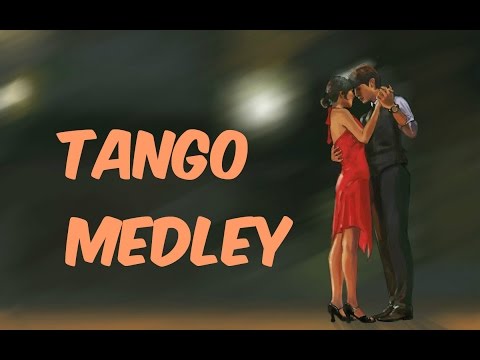 TANGO MEDLEY 1
